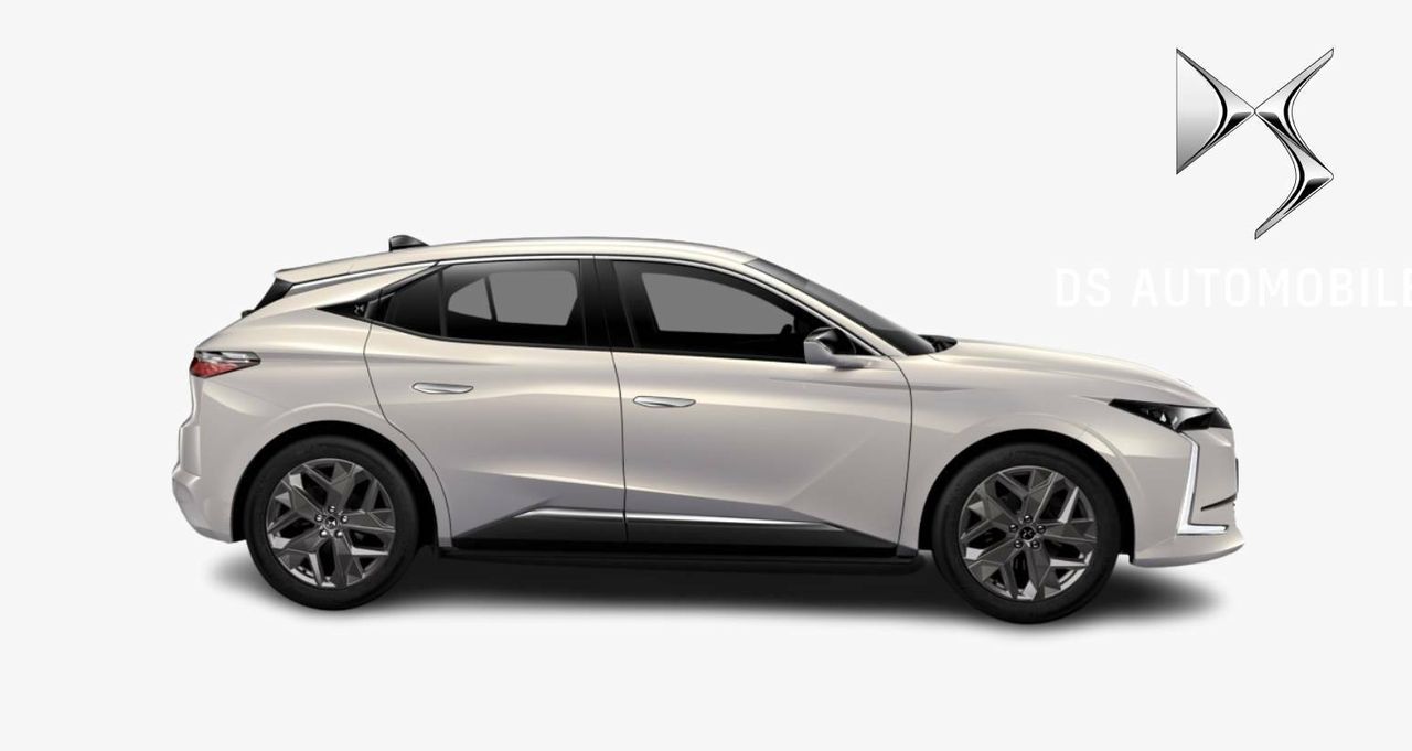 ds automobiles ds 4 2024 / foto grande (2)