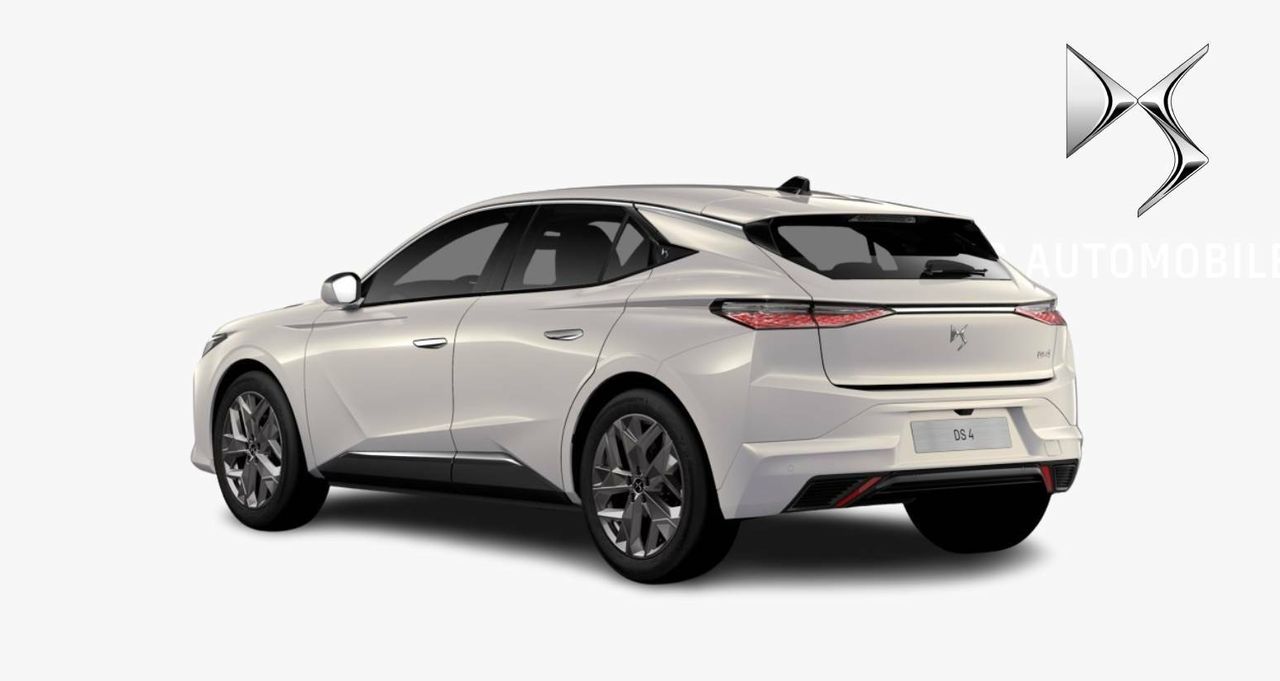 ds automobiles ds 4 2024 / foto grande (3)