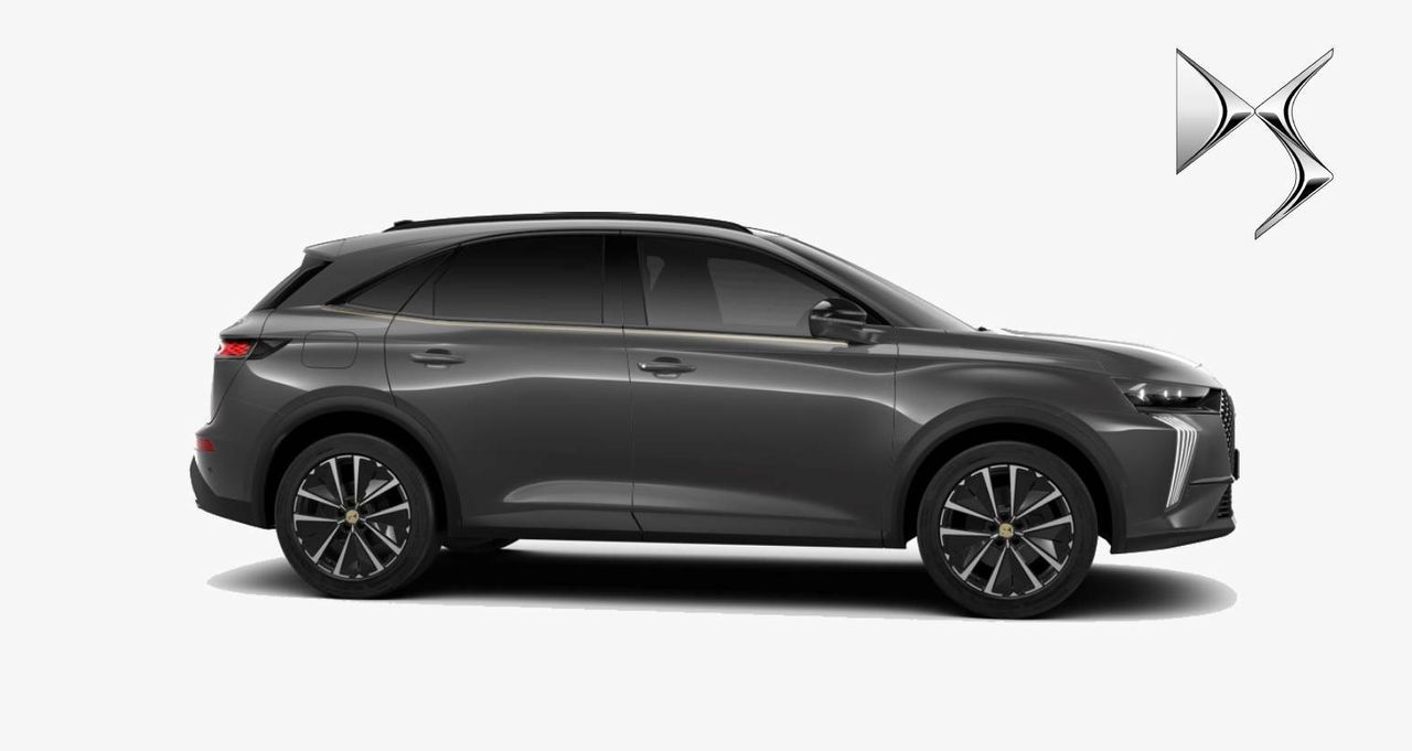 ds automobiles ds 7 2025 / foto grande (2)
