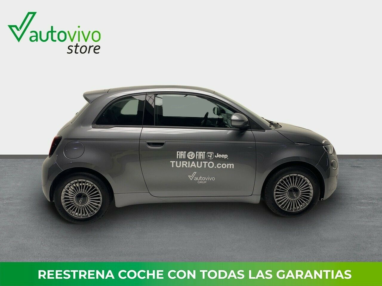 fiat 500 2023 / foto grande (3)