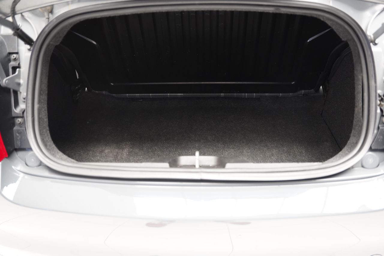 Fiat 500 CABRIO LOUNGE 1.2 69 CV 2P - Foto 2