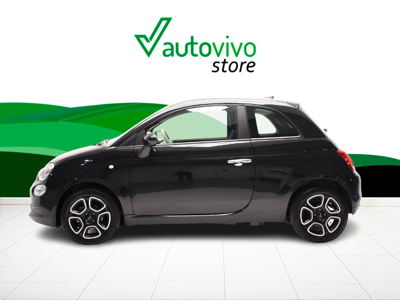 fiat 500 2023 / foto grande (3)