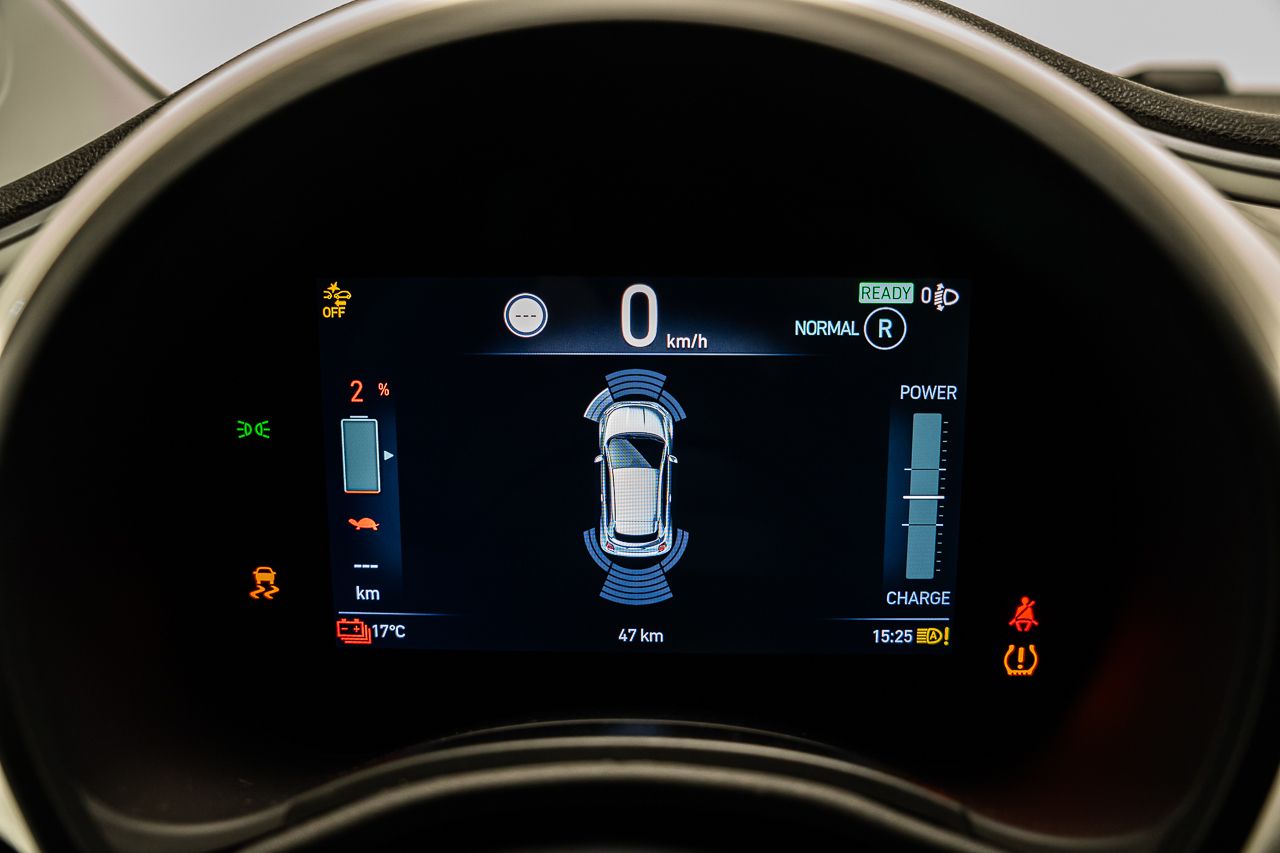 Fiat 500 ICON BEV 42KWH 118 CV 4P - Foto 2
