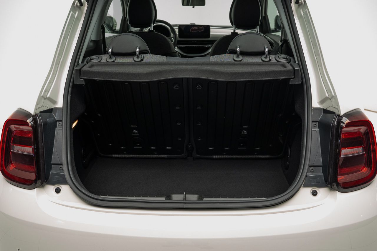 Fiat 500 ICON BEV 42KWH 118 CV 4P - Foto 2