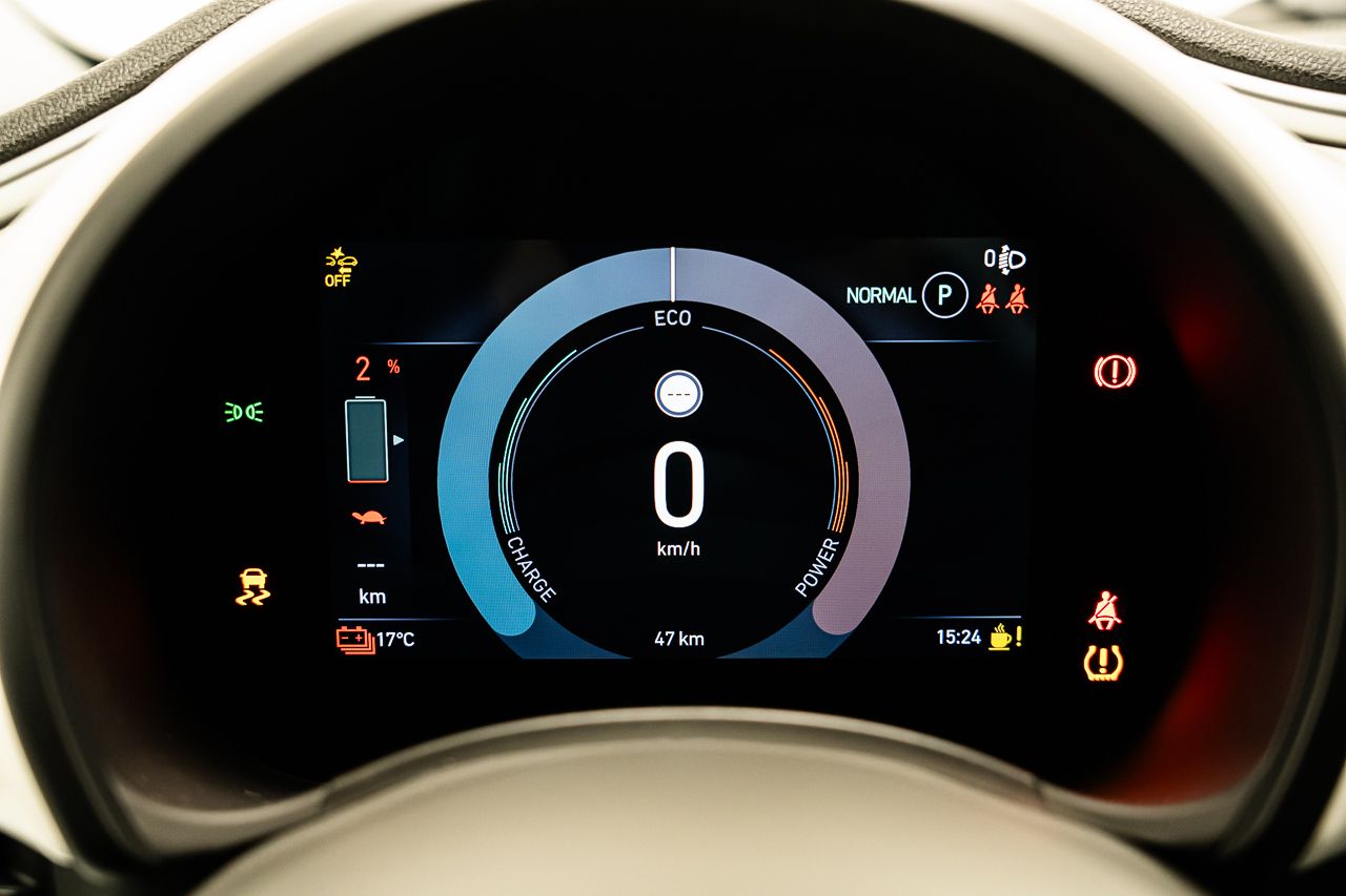 Fiat 500 ICON BEV 42KWH 118 CV 4P - Foto 2