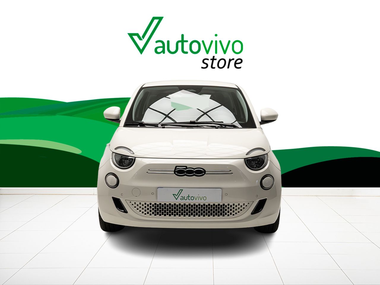 Fiat 500 ICON BEV 42KWH 118 CV 4P - Foto 2