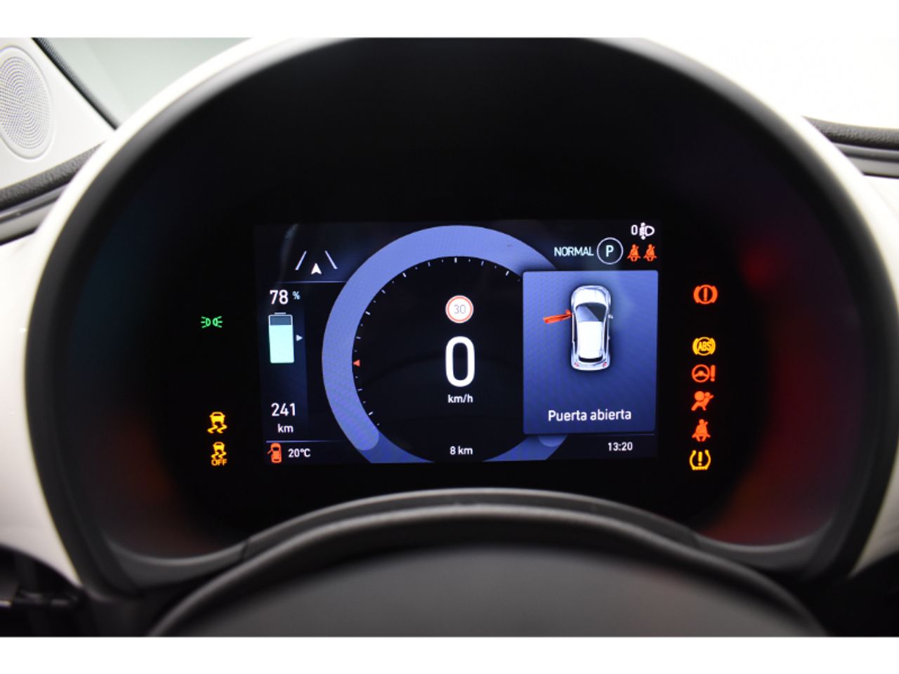 Fiat 500 RED BEV 42KWH 118 CV 3P - Foto 2