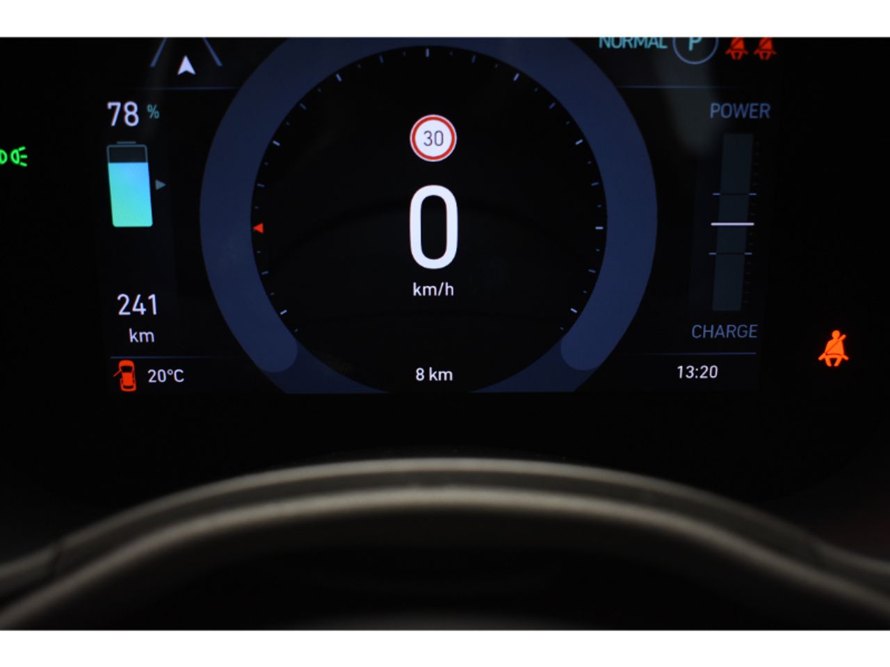 Fiat 500 RED BEV 42KWH 118 CV 3P - Foto 2