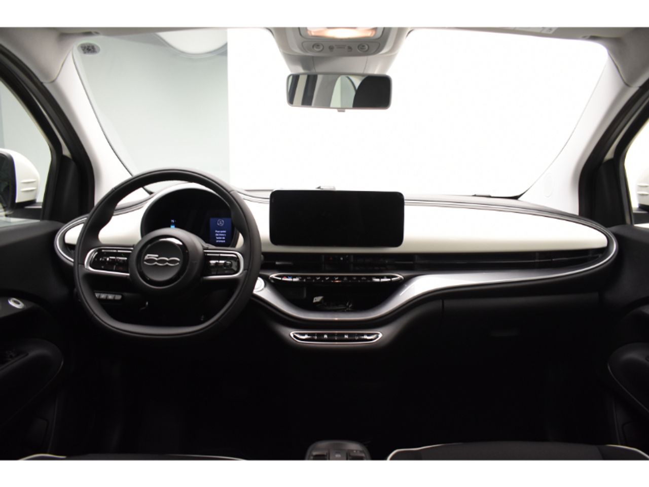 Fiat 500 RED BEV 42KWH 118 CV 3P - Foto 2