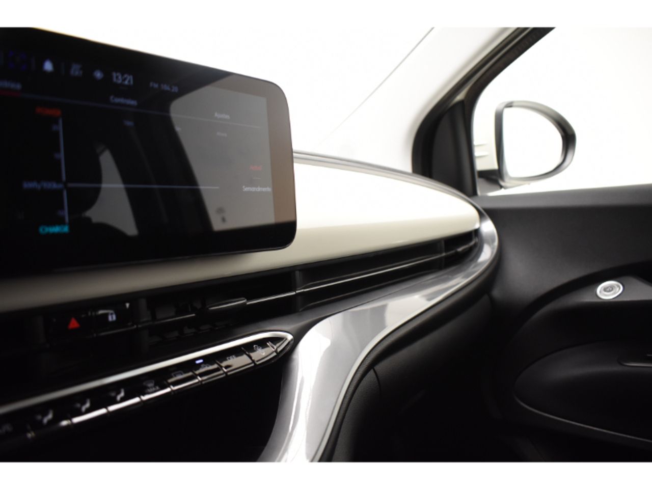 Fiat 500 RED BEV 42KWH 118 CV 3P - Foto 2