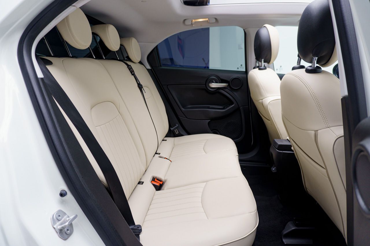 Fiat 500X DOLCEVITA CLUB 1.0 FIREFLY 120 CV 5P - Foto 2