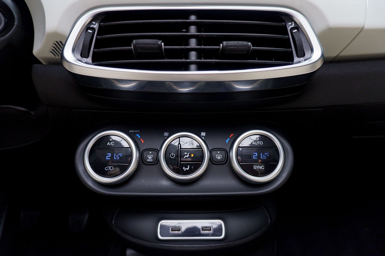 Fiat 500X DOLCEVITA CLUB 1.0 FIREFLY 120 CV 5P - Foto 2