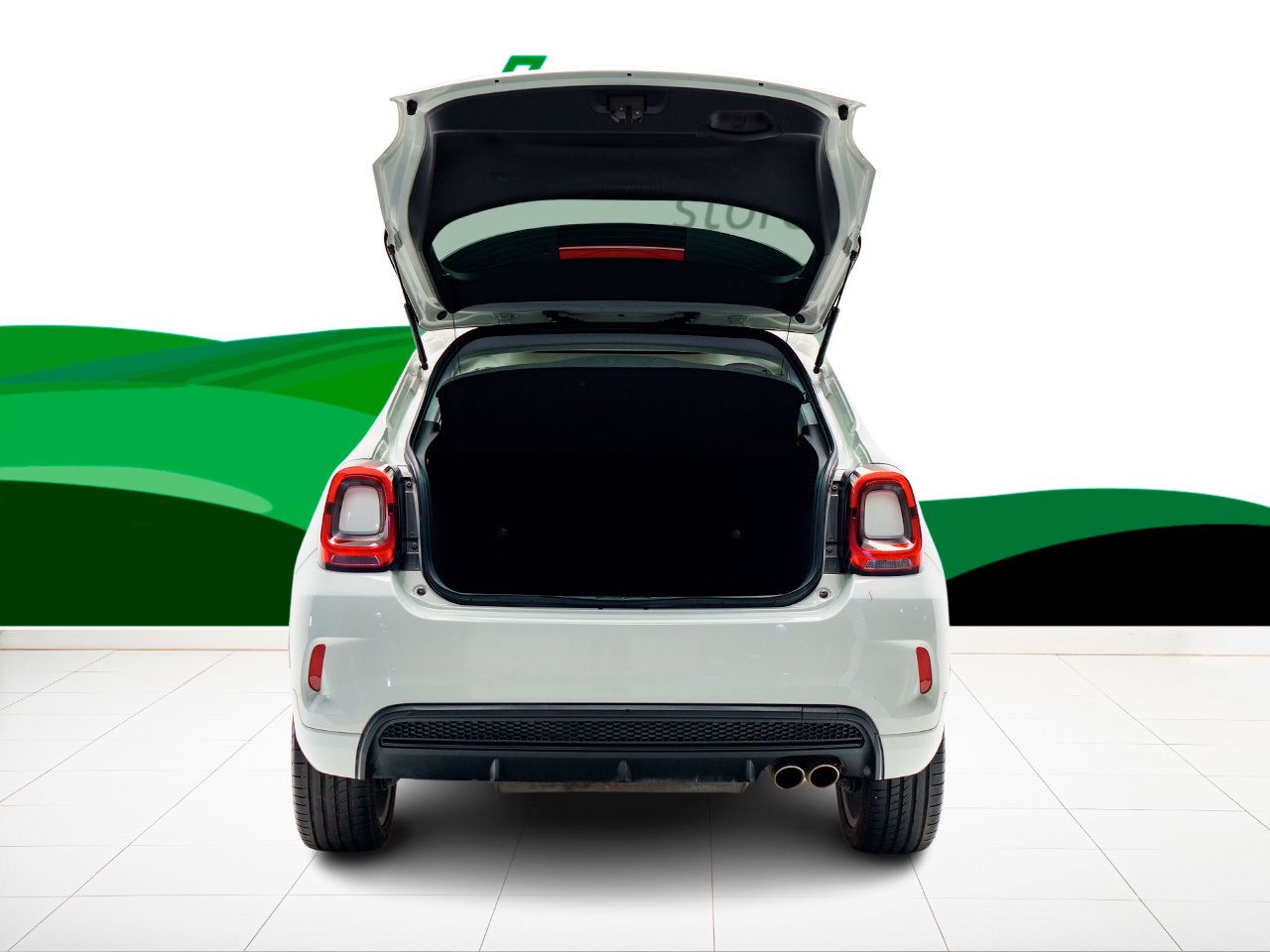 Fiat 500X DOLCEVITA CLUB 1.0 FIREFLY 120 CV 5P - Foto 2