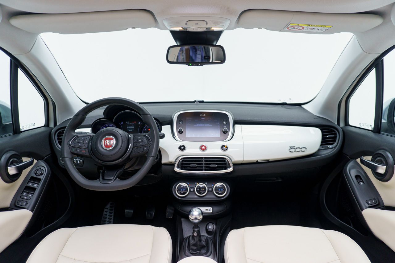 Fiat 500X DOLCEVITA CLUB 1.0 FIREFLY 120 CV 5P - Foto 2