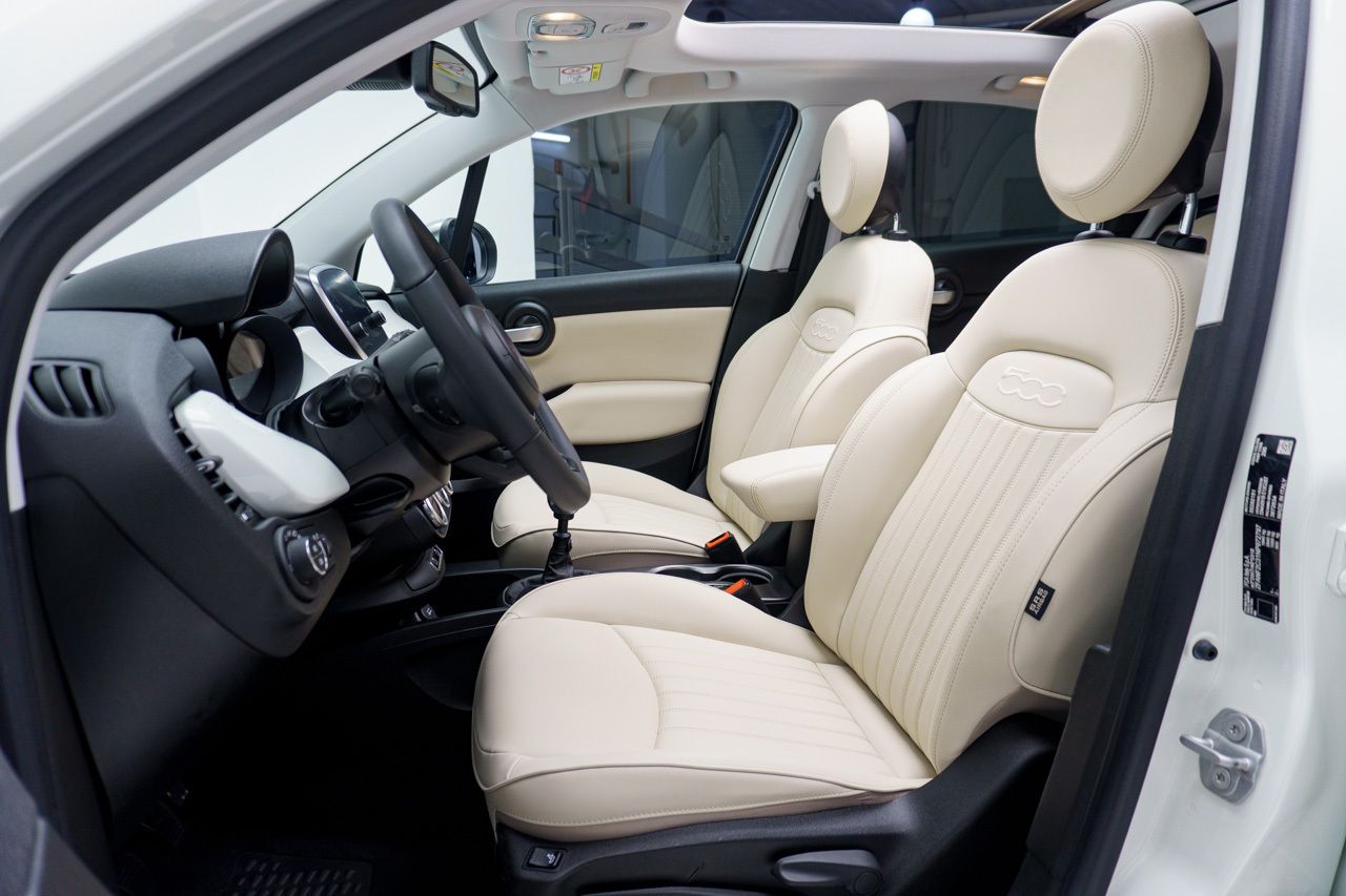 Fiat 500X DOLCEVITA CLUB 1.0 FIREFLY 120 CV 5P - Foto 2