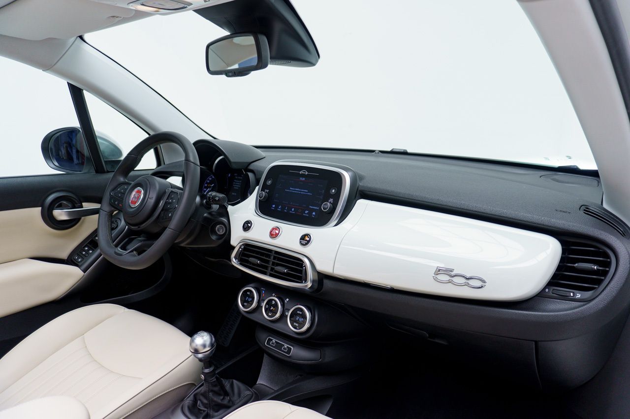 Fiat 500X DOLCEVITA CLUB 1.0 FIREFLY 120 CV 5P - Foto 2