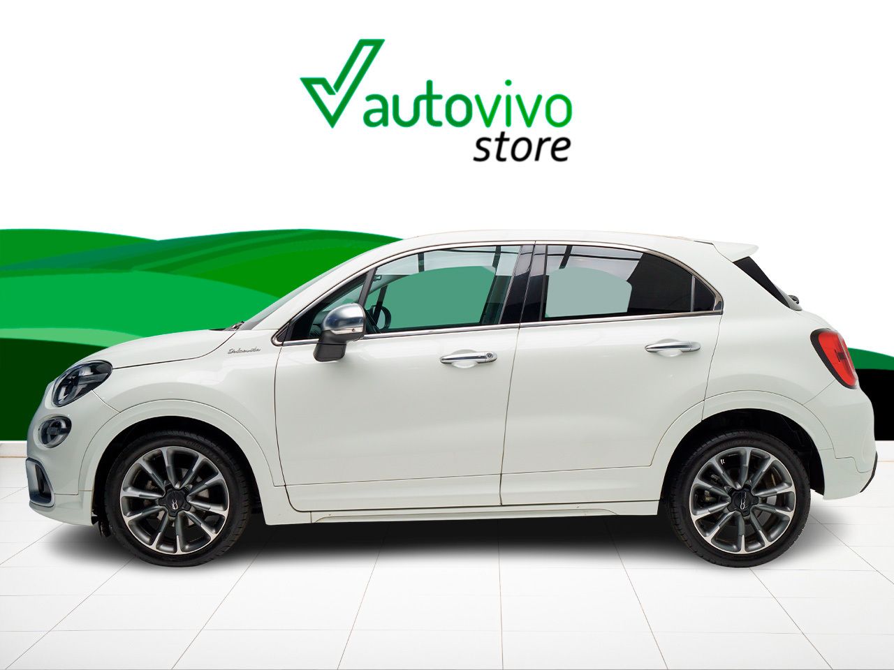 fiat 500x 2023 / foto grande (3)