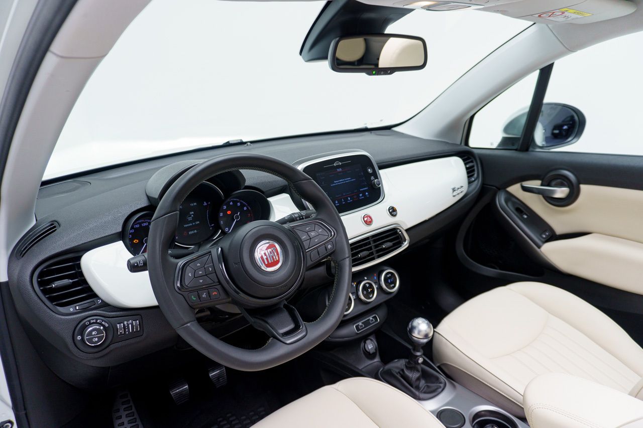 Fiat 500X DOLCEVITA CLUB 1.0 FIREFLY 120 CV 5P - Foto 2