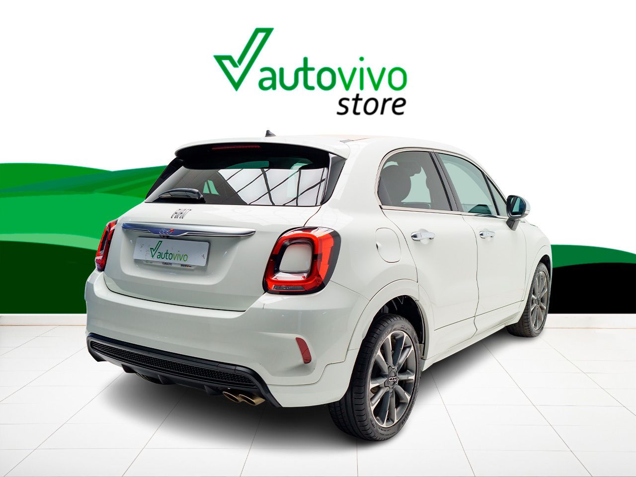 fiat 500x 2023 / foto grande (2)
