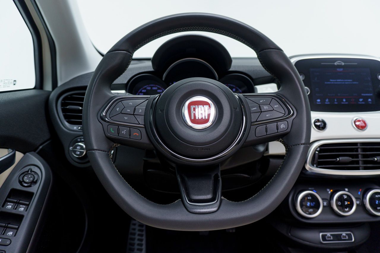 Fiat 500X DOLCEVITA CLUB 1.0 FIREFLY 120 CV 5P - Foto 2