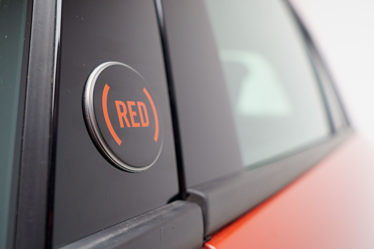 Fiat 600 BEV RED 115KW 156 CV 5P - Foto 2