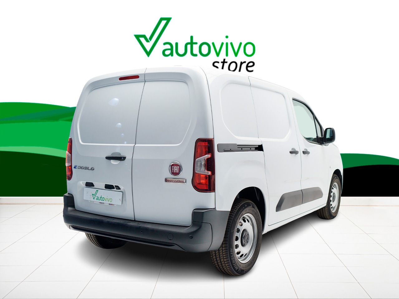 fiat doblò 2022 / foto grande (2)