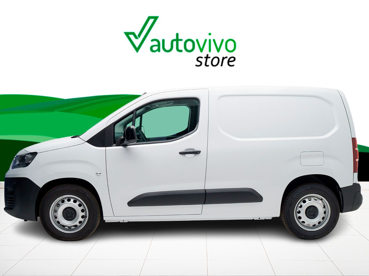 fiat doblò 2022 / foto grande (3)