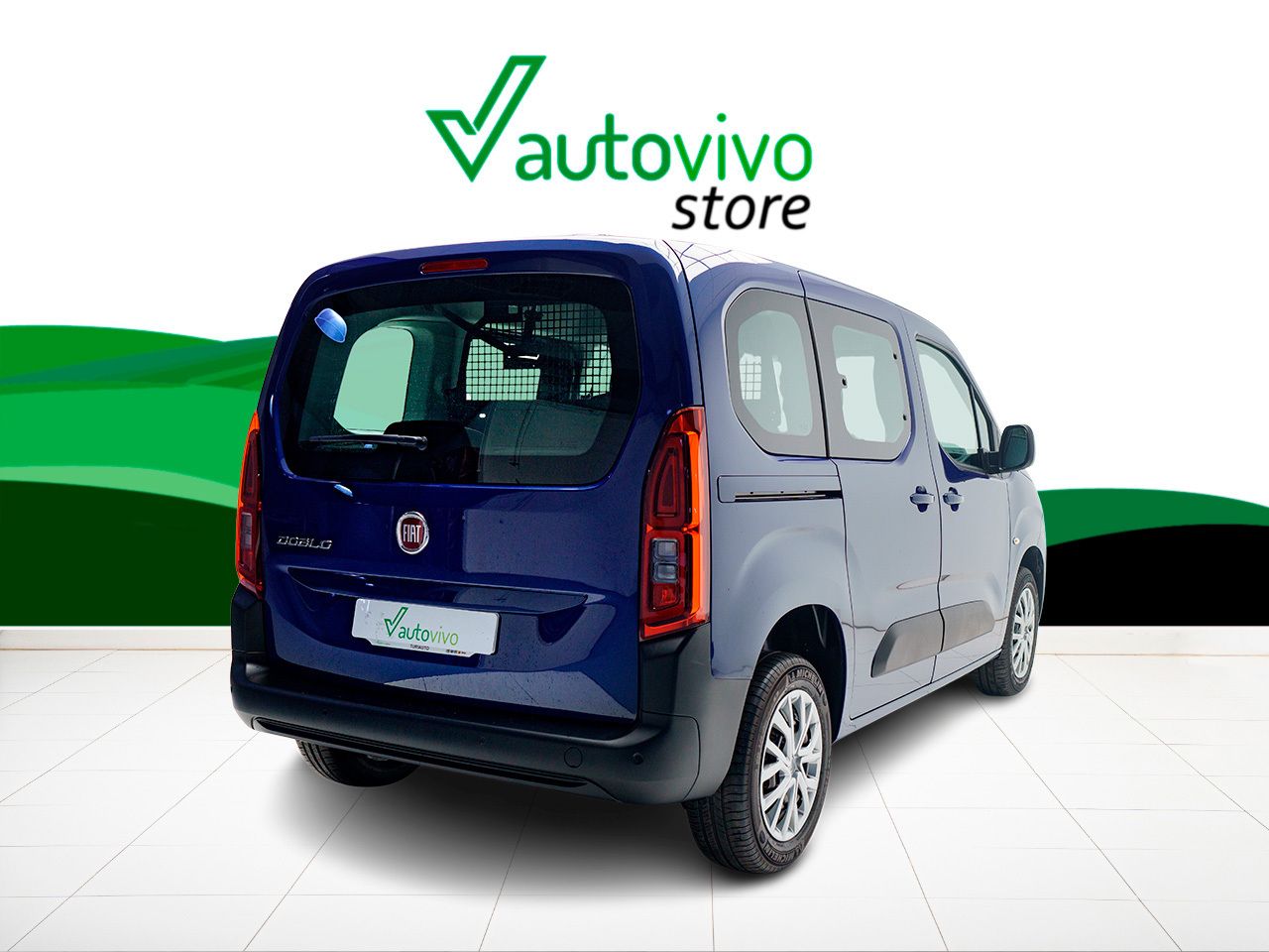 fiat doblò 2023 / foto grande (2)