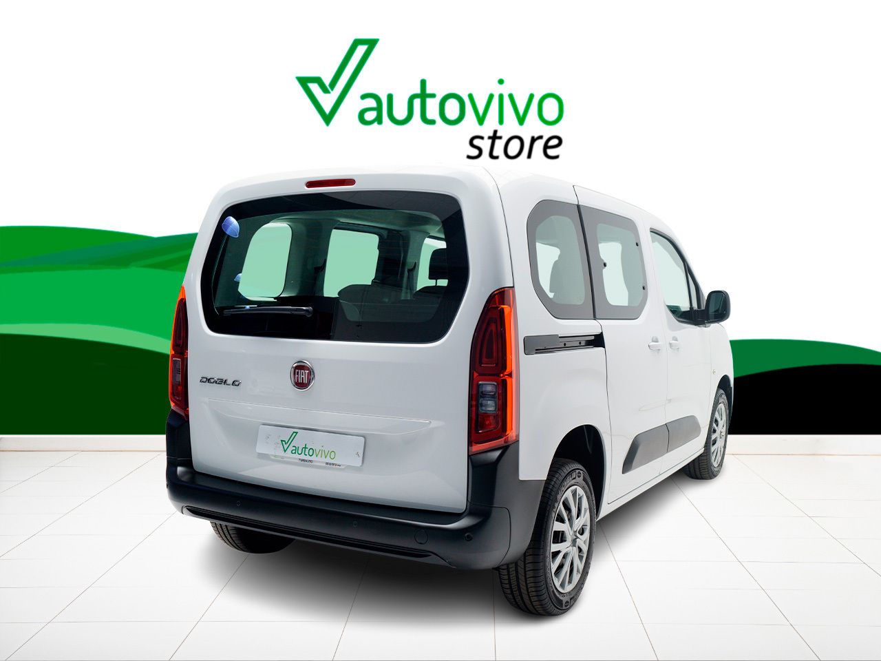 fiat doblò 2024 / foto grande (2)