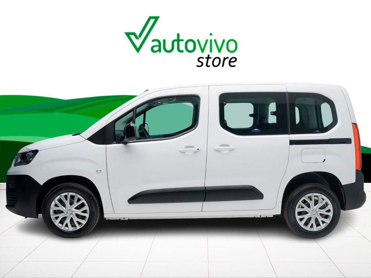 fiat doblò 2024 / foto grande (3)