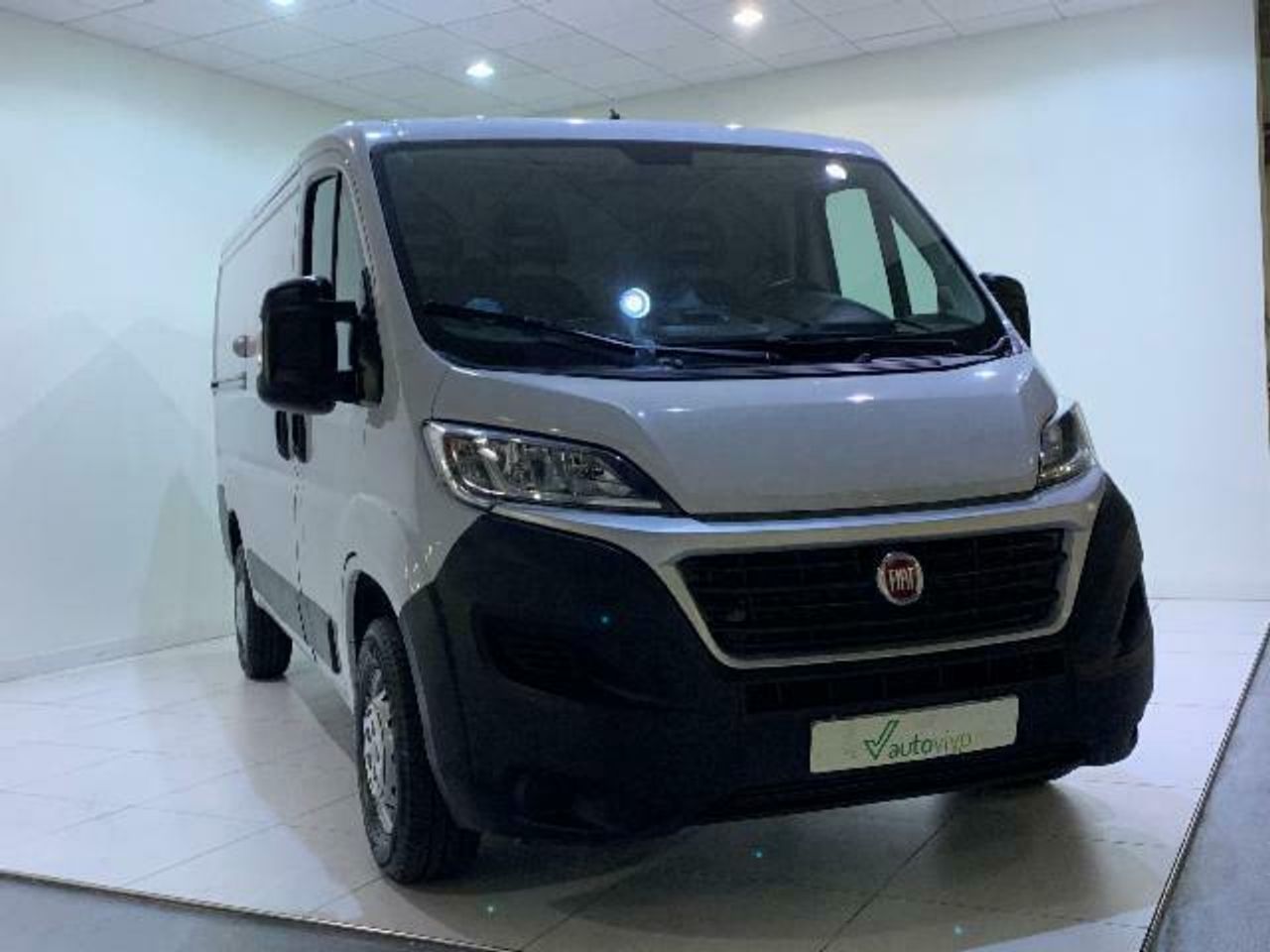 Foto fiat ducato 2020 /