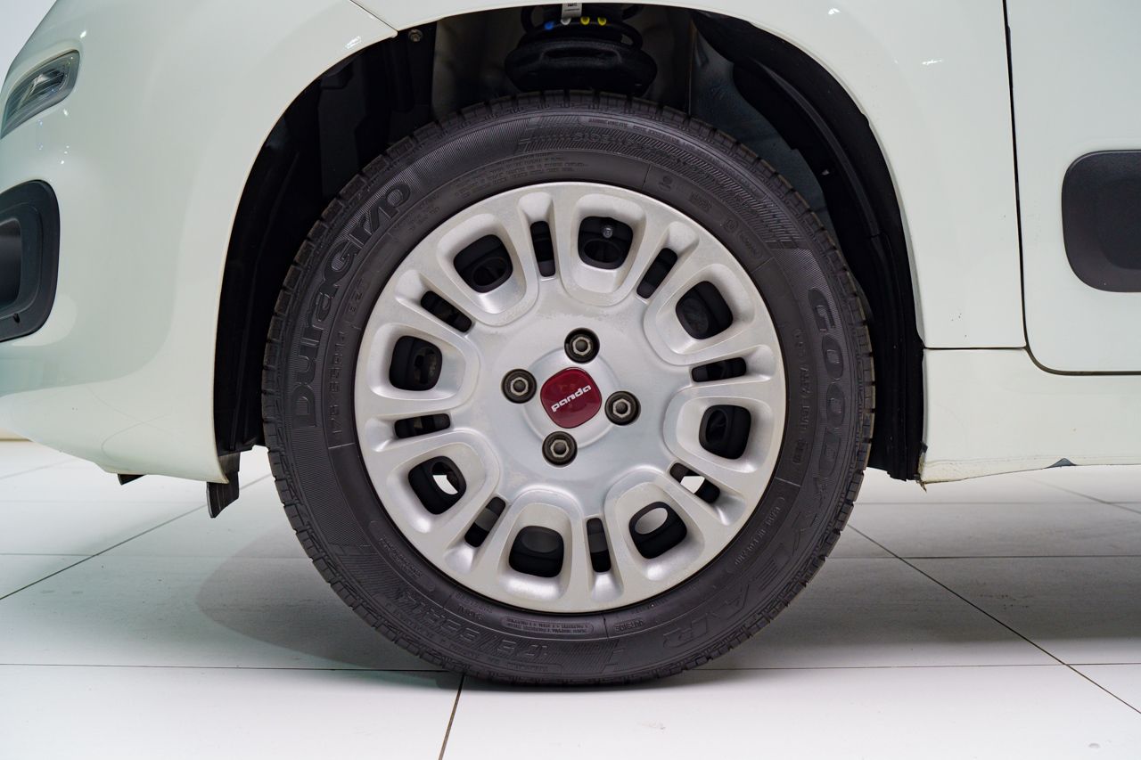 Fiat Panda 1.2 Lounge 51kW (69CV) Gasolina/GLP - Foto 2