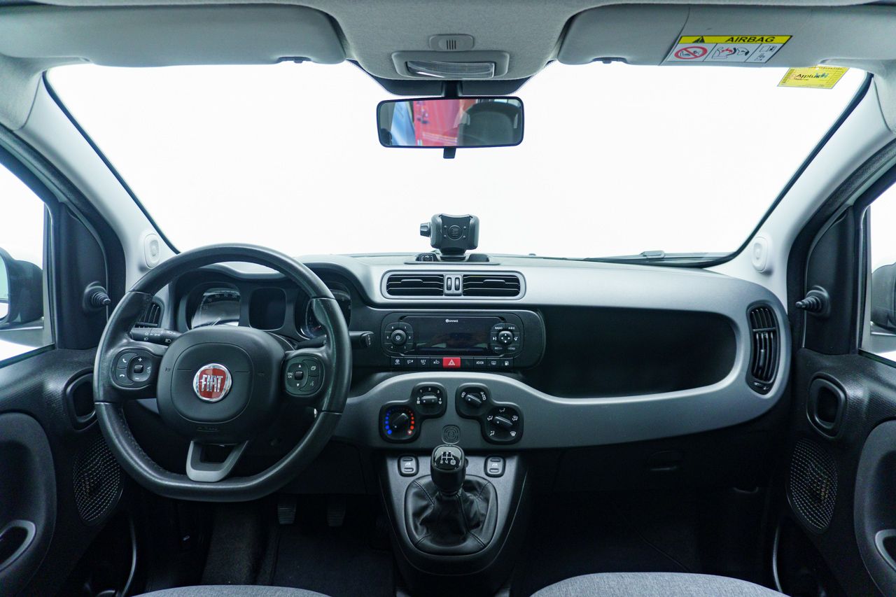 Fiat Panda 1.2 Lounge 51kW (69CV) Gasolina/GLP - Foto 2