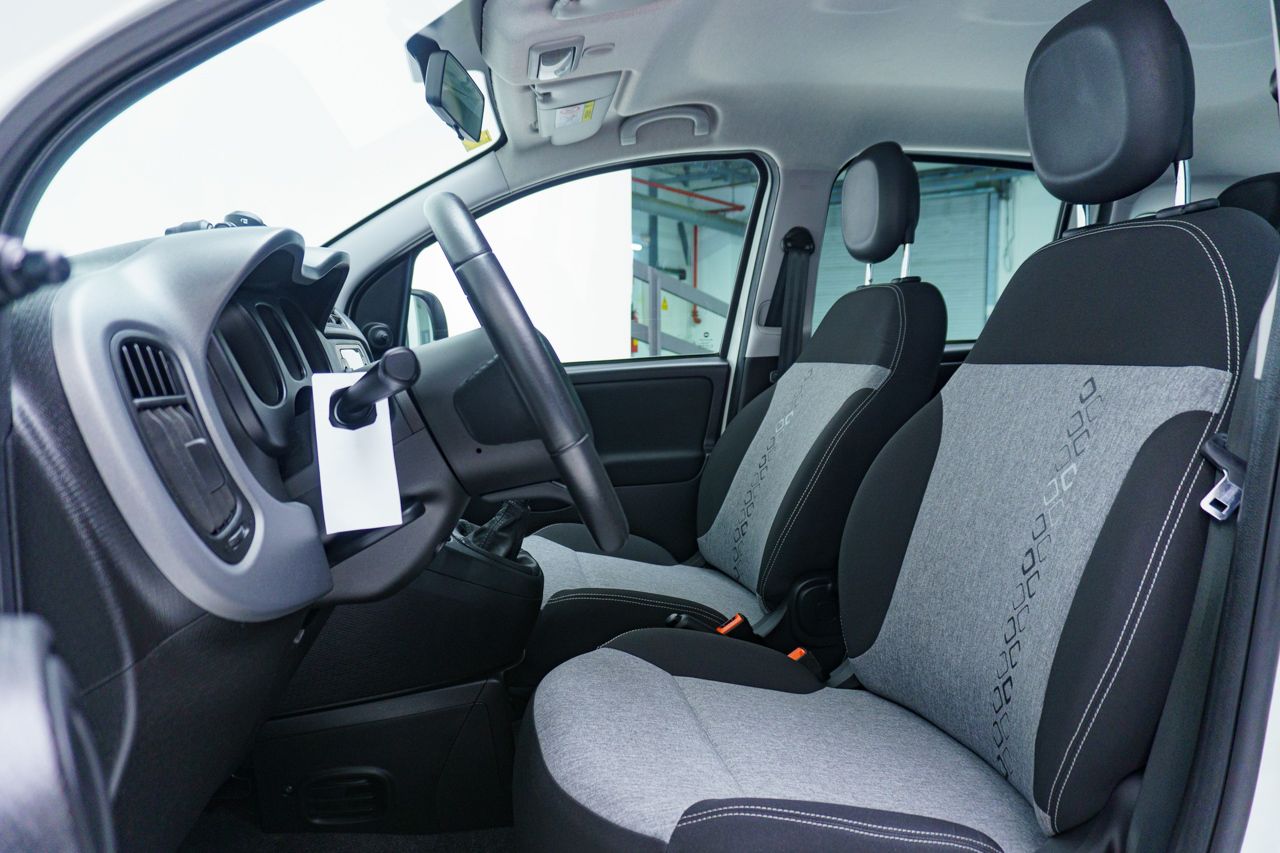Fiat Panda 1.2 Lounge 51kW (69CV) Gasolina/GLP - Foto 2
