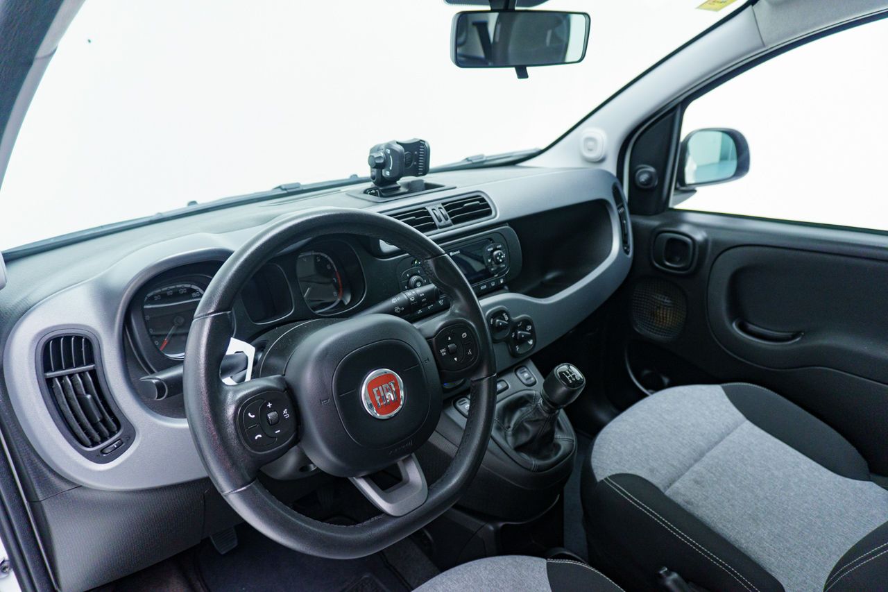 Fiat Panda 1.2 Lounge 51kW (69CV) Gasolina/GLP - Foto 2