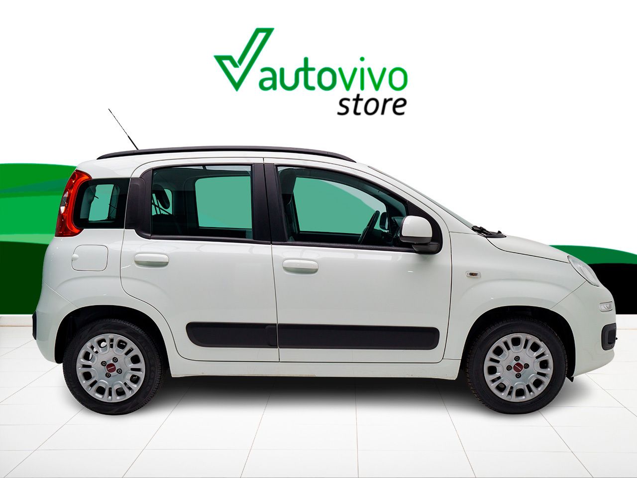 Fiat Panda 1.2 Lounge 51kW (69CV) Gasolina/GLP - Foto 2