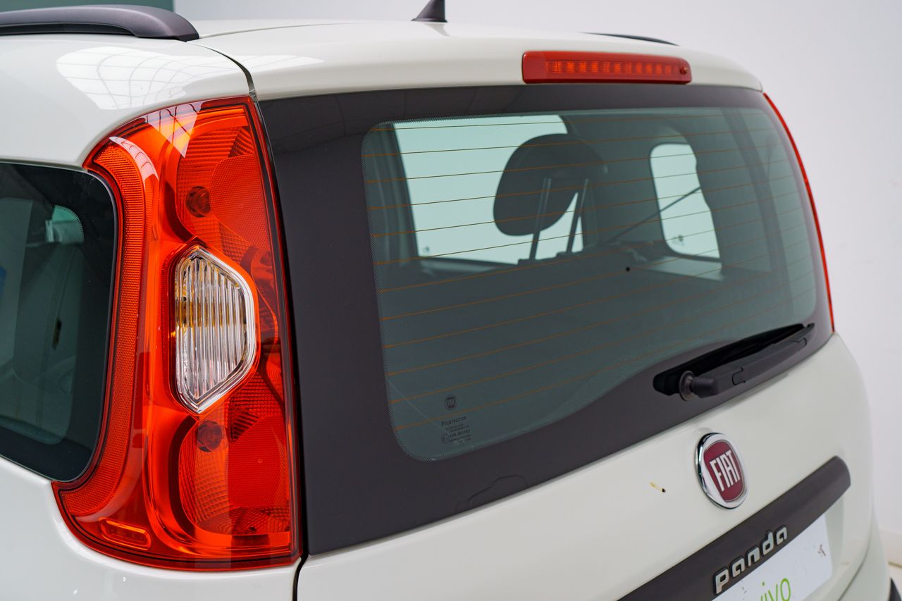 Fiat Panda 1.2 Lounge 51kW (69CV) Gasolina/GLP - Foto 2