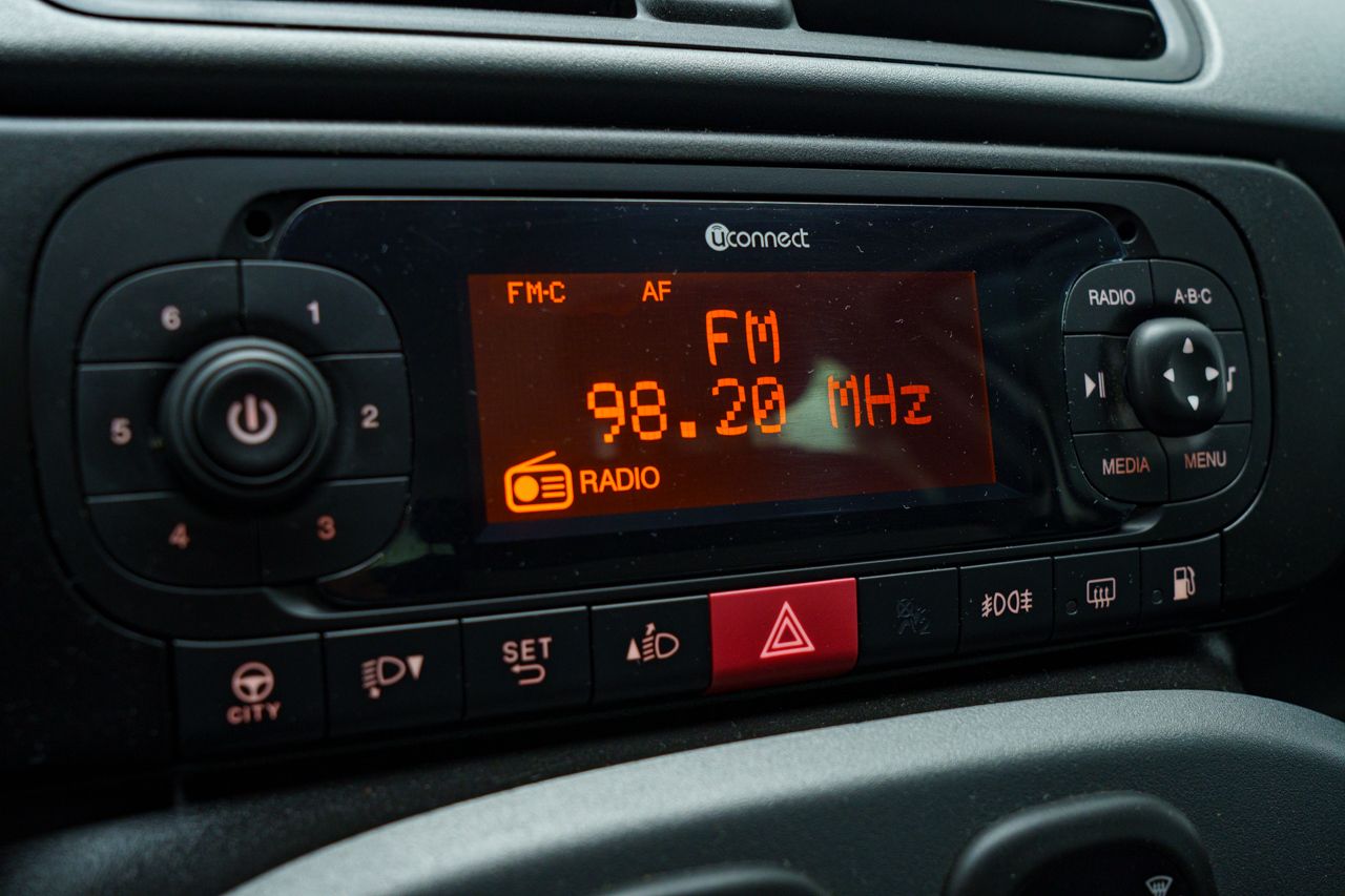 Fiat Panda 1.2 Lounge 51kW (69CV) Gasolina/GLP - Foto 2