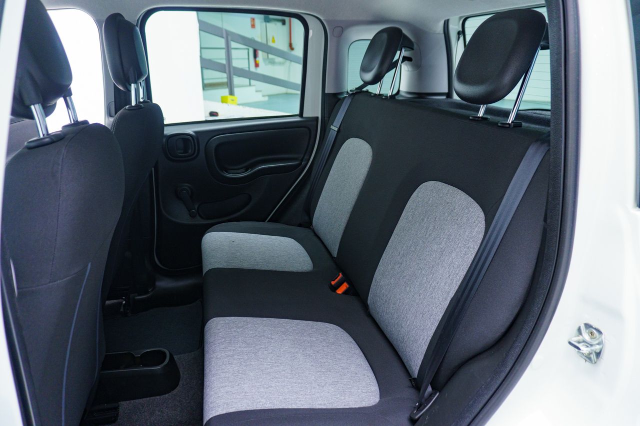 Fiat Panda 1.2 Lounge 51kW (69CV) Gasolina/GLP - Foto 2
