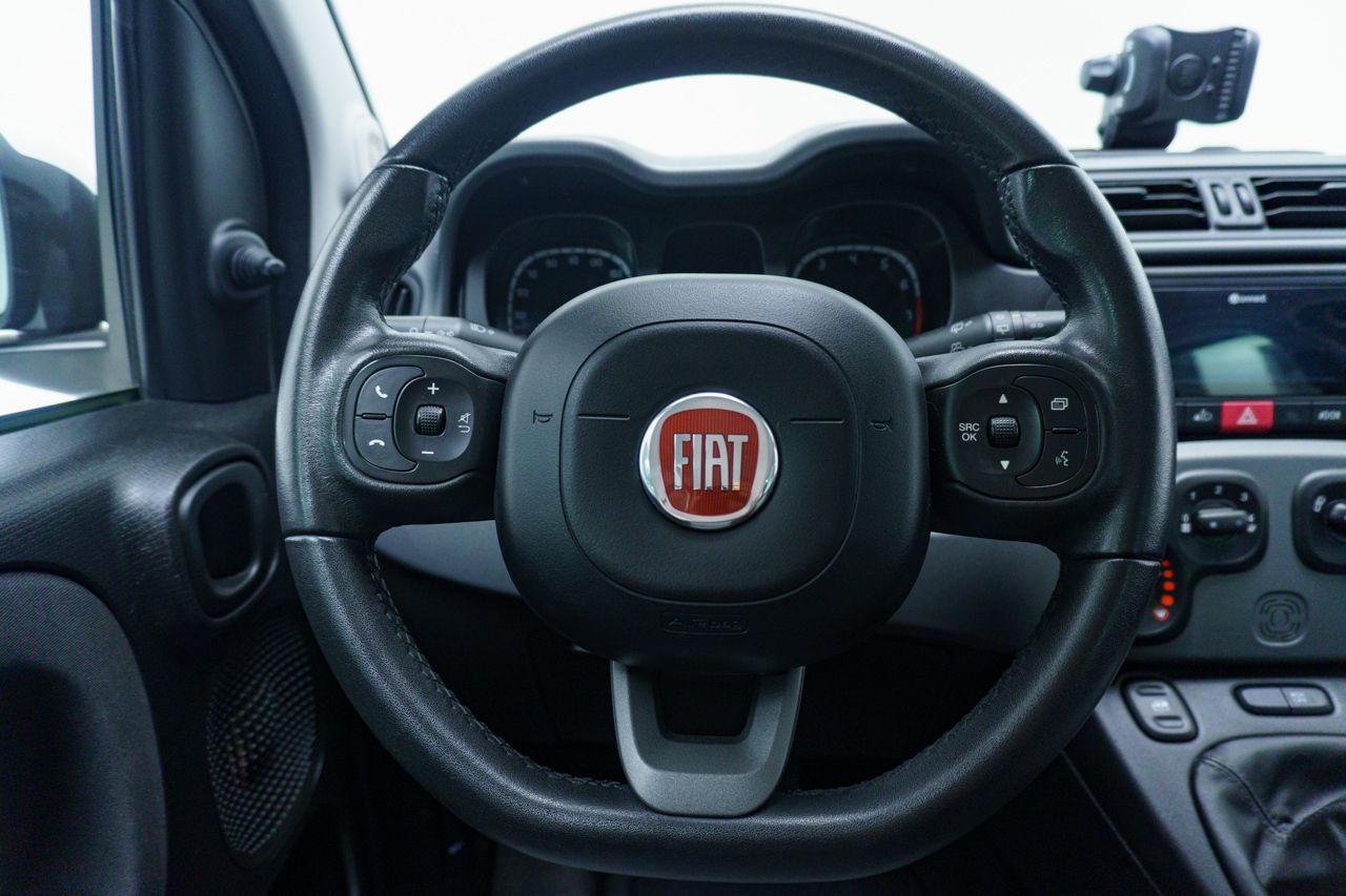 Fiat Panda 1.2 Lounge 51kW (69CV) Gasolina/GLP - Foto 2