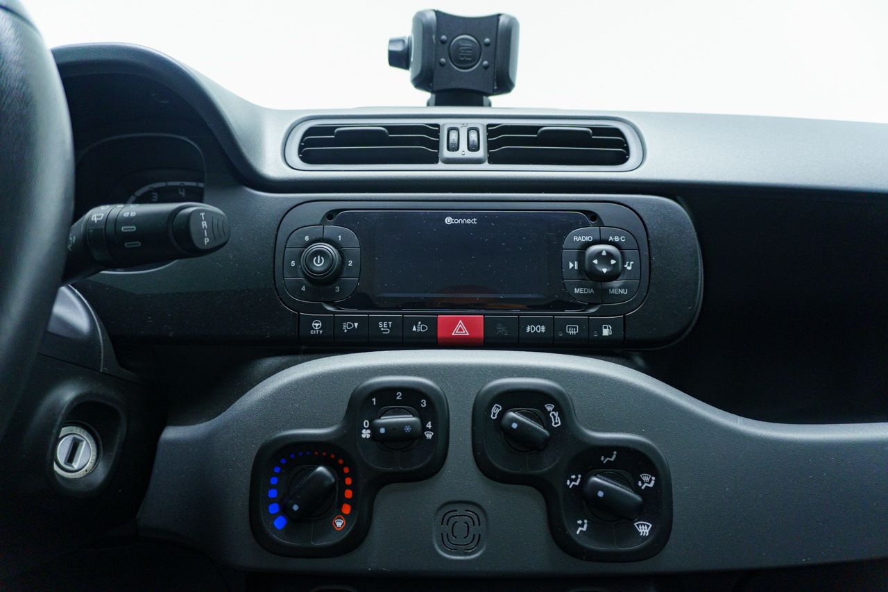 Fiat Panda 1.2 Lounge 51kW (69CV) Gasolina/GLP - Foto 2