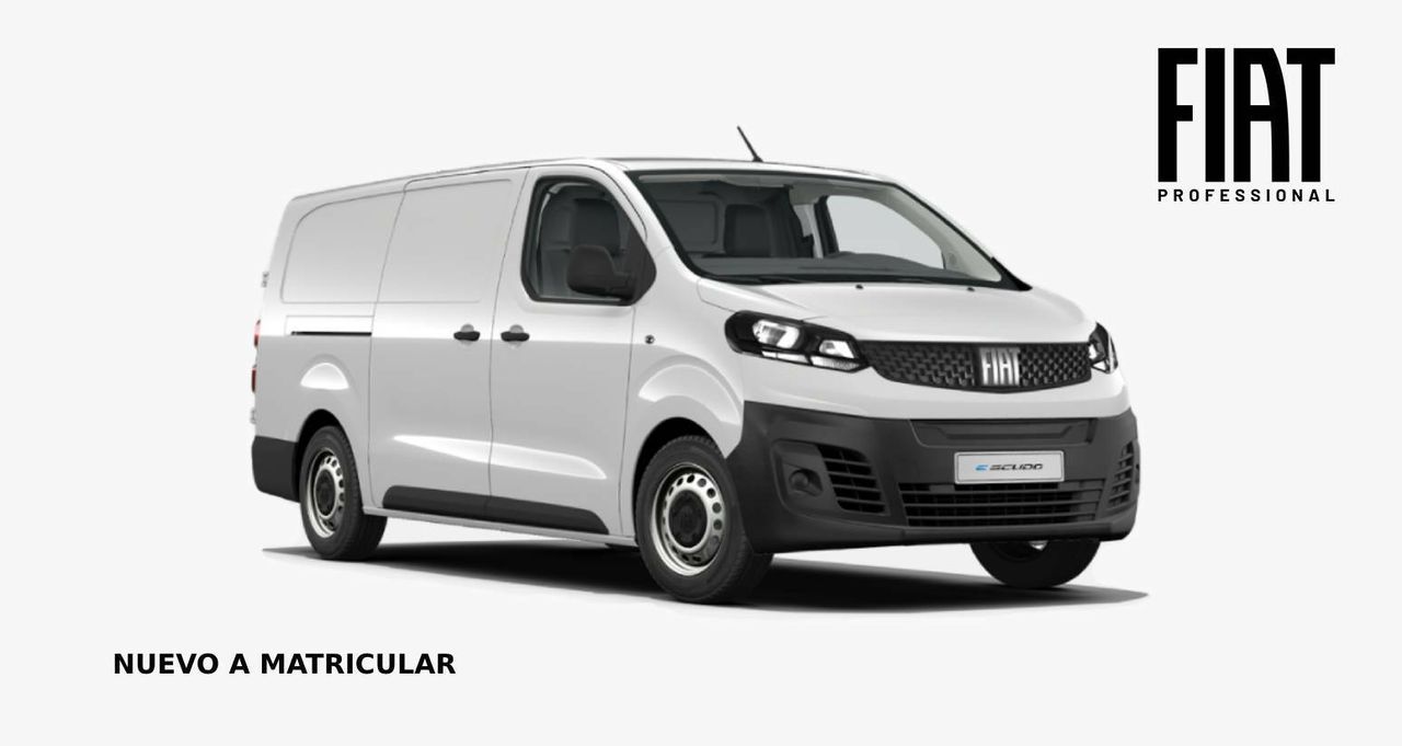 Foto fiat scudo 2025 /