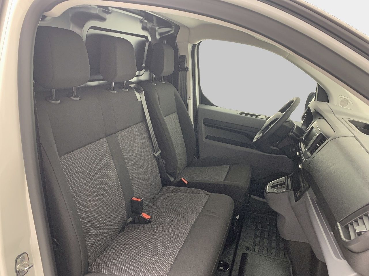 Fiat Scudo SCUDO L2 BASE BEV 75 KWH 136 CV 4P - Foto 2