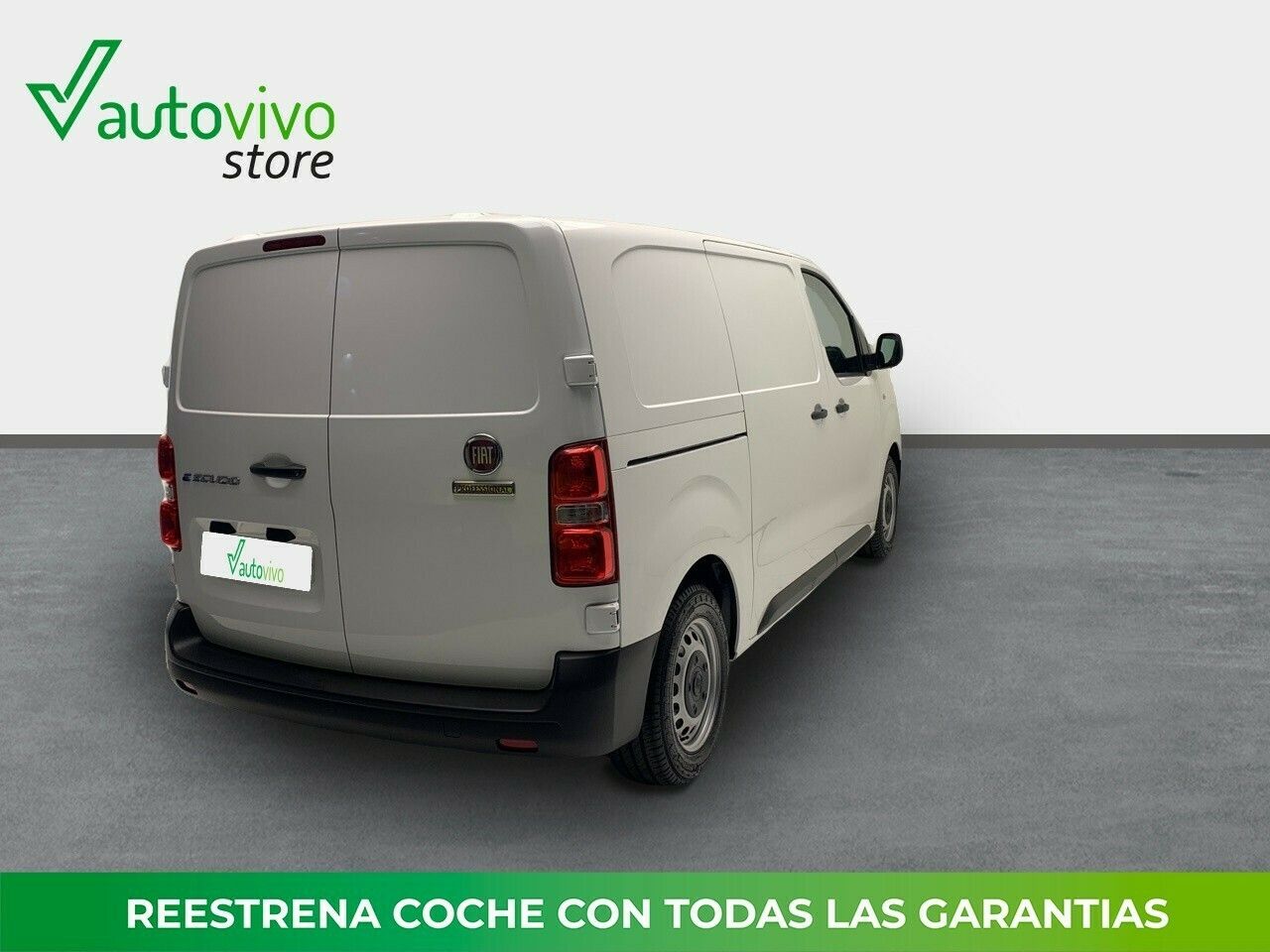 Fiat Scudo SCUDO L2 BASE BEV 75 KWH 136 CV 4P - Foto 2