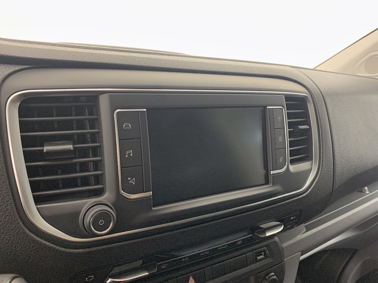 Fiat Scudo SCUDO L2 BASE BEV 75 KWH 136 CV 4P - Foto 2