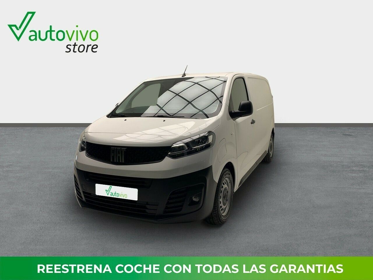Fiat Scudo SCUDO L2 BASE BEV 75 KWH 136 CV 4P - Foto 2