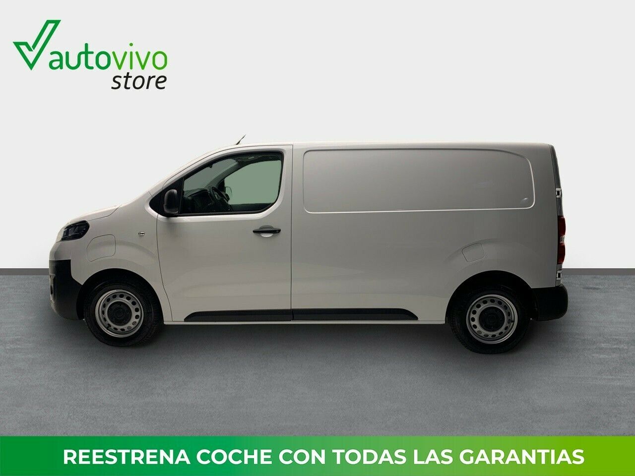 Fiat Scudo SCUDO L2 BASE BEV 75 KWH 136 CV 4P - Foto 2