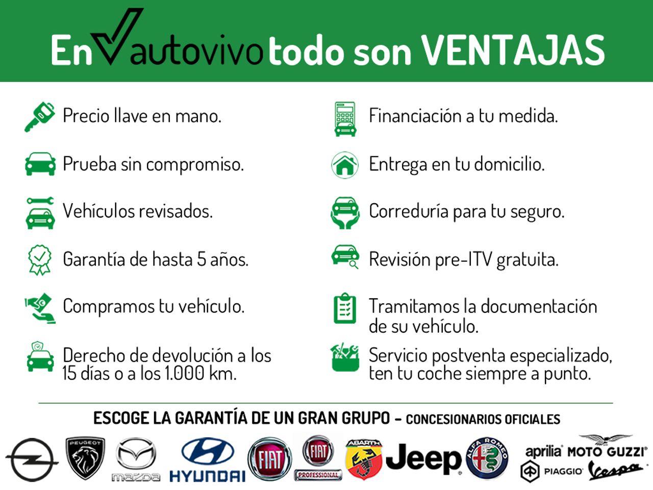 Fiat Scudo SCUDO L2 BASE BEV 75 KWH 136 CV 4P - Foto 2