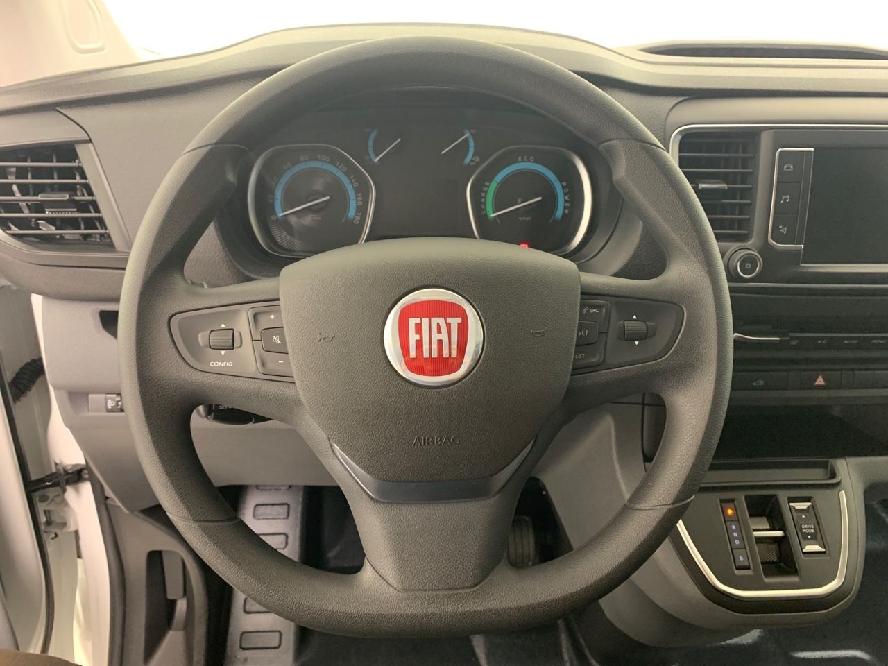 Fiat Scudo SCUDO L2 BASE BEV 75 KWH 136 CV 4P - Foto 2
