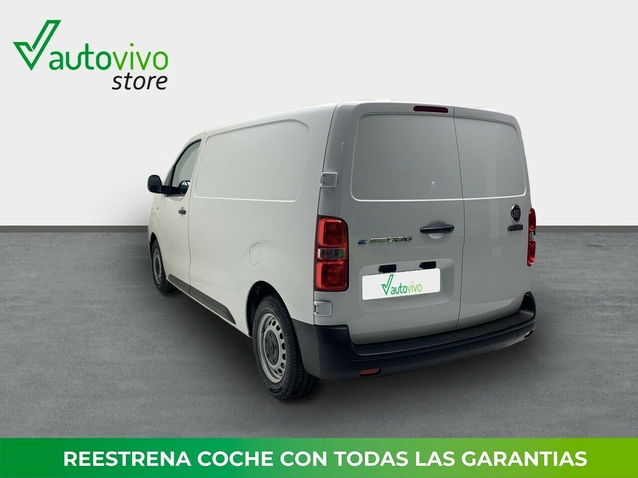 Fiat Scudo SCUDO L2 BASE BEV 75 KWH 136 CV 4P - Foto 2